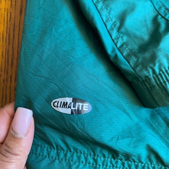 Adidas Long Sleeve Pullover Windbreaker - Picture 10 of 10